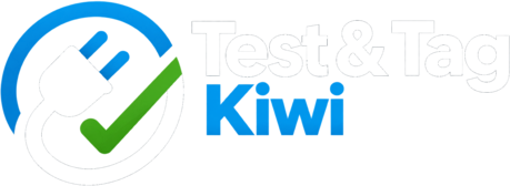 Test & Tag Kiwi home