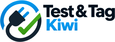Test & Tag Kiwi home